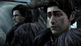 Game of Thrones: The Lost Lords Review – Pixel Related