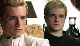 President Snow Threatens Peeta In Deleted Hunger Games: Mockingjay Scene