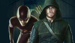 Why It’s Okay Supergirl Isn’t Connected to Arrow and Flash