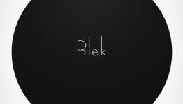 Blek Review | MONG