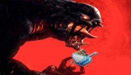 Evolve Review: Kill The Big Bad – Pixels for Breakfast