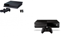 XBOX One VS PlayStation 4 Which One To Buy?