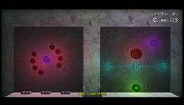 Puzzle Title Gaze Available on Oculus VR Share