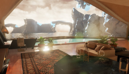 Loading Human Dev Heading to GDC with New Demo