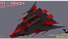 Enter The Falcon . . . (Black Falcon Saga)