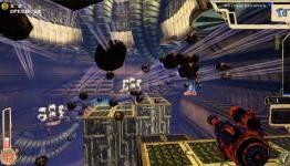 Tower of Guns releasing this Spring