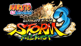 Naruto Shippuden: Ultimate Ninja Storm 3 Full Burst Now Available For A Reduced Price On Gamersgate