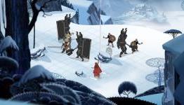 Paradox on why it passed on publishing World of Tanks and The Banner Saga