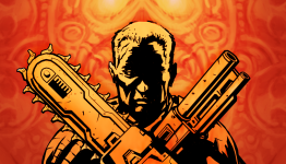 Chainsaw Warrior: Lords of the Night Hits Steam