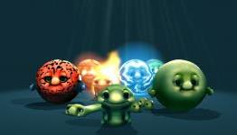 Meet the secret weapon in Silence – Spot