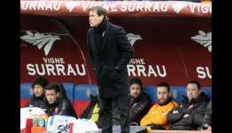 Garcia: We owe Roma fans a victory