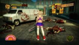 Last Gen Lost Gems: Lollipop Chainsaw