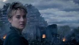 Lionsgate & Samsung Announce ‘Insurgent – Shatter Reality’ Experience