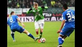 Mourinho wanted me to stay at Chelsea – Schurrle