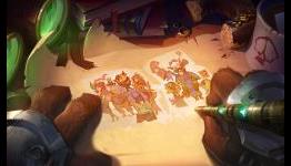 Q&A Offers Dev Insight into League of Legends’ Nemesis