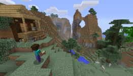 Minecraft Creator Discusses Sale to Microsoft, “Sellout” Criticism