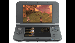GotGame: Review | New Nintendo 3DS XL