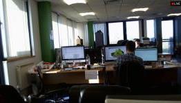 Too Far? Peter Molyneux Responds to Godus Criticisms by Live-Streaming 22Cans’ Office