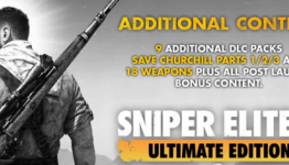 Sniper Elite III: Ultimate Edition takes aim at £19.85 on PS4 & Xbox One