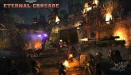 Warhammer 40K Eternal Crusade Beta Delayed Until Autumn 2015