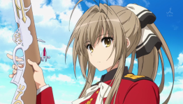 Amagi Brilliant Park Review | Pulp 365