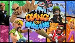 Gang Nations Cheats: The Strategy Guide and Tips