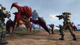 Trion Reveals Defiance Alcatraz Update