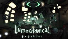 Unmechanical: Extended Review – A Little Robot Takes a Big Journey | COG