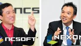 NCSoft Teams Up With NetMarble to Avoid Hostile Takeover By Nexon