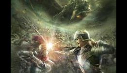GotGame – Bladestorm: Nightmare Gameplay with Hidetoshi Nakatsukasa