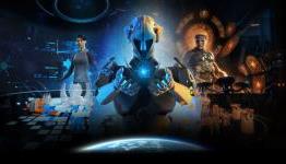 Grey Goo Review | Gamereactor UK