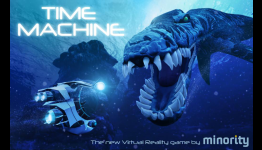 Papo & Yo Developer Announces VR Title: Time Machine