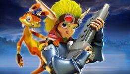 Jordan Stewart-Herlihy talks about remaking Jak II on CryEngine 3