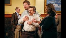 Parks & Recreation Episode 10 Review: The Johnny Karate Super Awesome Musical Explosion Show | TVOM
