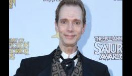 Arrow: Doug Jones to Play DC Comics Villain Deathbolt