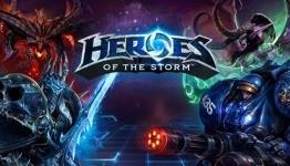Four Iconic Characters Blizzard Needs To Include In ‘Heroes Of The Storm’