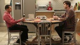 ‘Two and a Half Men’s’ Chuck Lorre: Finale Will “Acknowledge Everything We’ve Been Through”