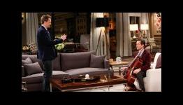 THR: ‘The Odd Couple’: TV Review