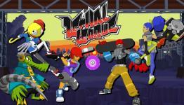 Indie Insight: Lethal League