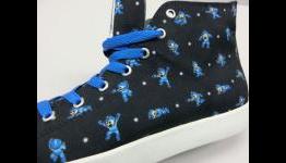 Check Out These Sweet Mega Man Sneakers Coming to Japanese Stores Soon