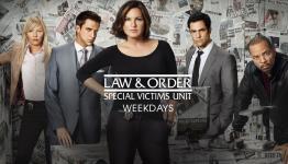 Law and Order: Tackling GamerGate