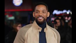 Will Smith to Star in ‘Bounty’ for Paramount (Exclusive)