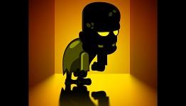 100 Floors: Zombie Escape Review | Good Android Games | Hardcore Droid