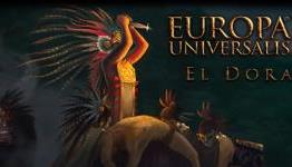 Europa Universalis IV: El Dorado DLC Launching February 26th on Steam