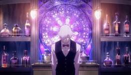 FUNimation Announces English Dub Cast for Death Parade