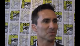 Shacknews – Bates Motel Season 3 Nestor Carbonell Interview