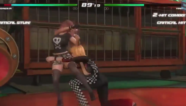 DOA 5 Last Round Gameplay Interview
