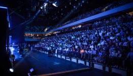 UK to get its first dedicated e-sports arena