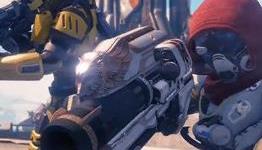 The Destiny Gjallarhorn: A Review of this Exotic Rocket Launcher