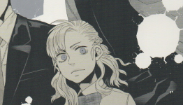 Gangsta Volume Four – Review [SnapThirty]